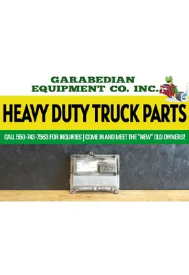 ALLISON 4300 Transmission ECMs