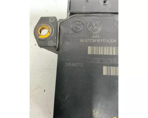 ALLISON 4400 ECM (Transmission)