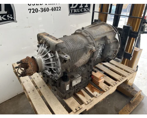 ALLISON 4400 Transmission Assembly