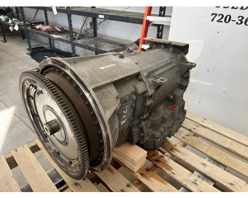 ALLISON 4400 Transmission Assembly