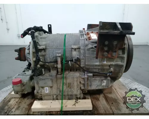 ALLISON 4500 RDS 4371 transmission (hydromechanical), complete