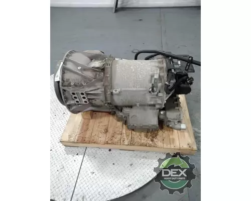 ALLISON 4500 RDS 4371 transmission (hydromechanical), complete