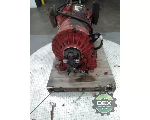 ALLISON 4500 RDS 4371 transmission (hydromechanical), complete