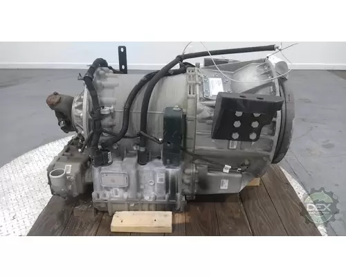 ALLISON 4500 RDS 4371 transmission (hydromechanical), complete