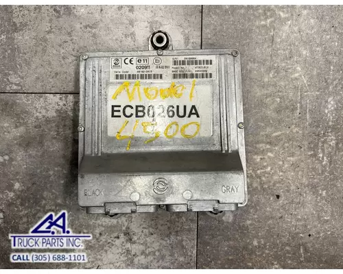 ALLISON 4500 RDS ECM (Transmission)