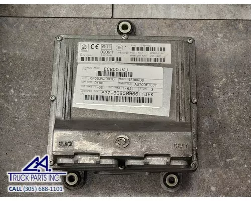 ALLISON 4500 RDS ECM (Transmission)