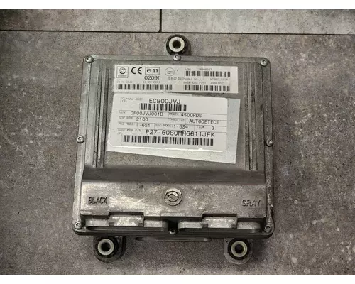 ALLISON 4500 RDS ECM (Transmission)