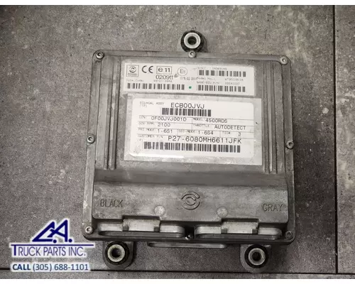 ALLISON 4500 RDS ECM (Transmission)