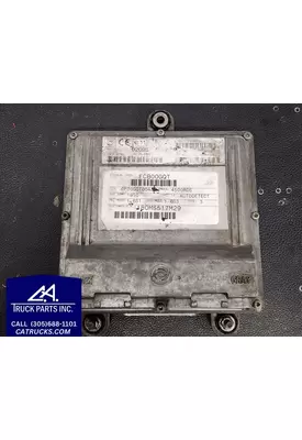 ALLISON 4500 RDS ECM (Transmission)