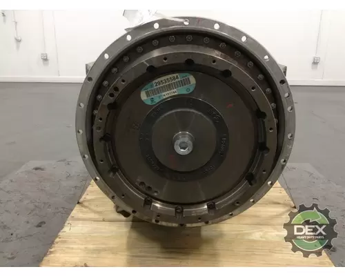 ALLISON 4500 RDS Transmission Assembly