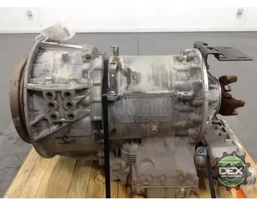 ALLISON 4500 RDS Transmission Assembly
