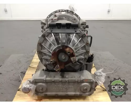 ALLISON 4500 RDS Transmission Assembly