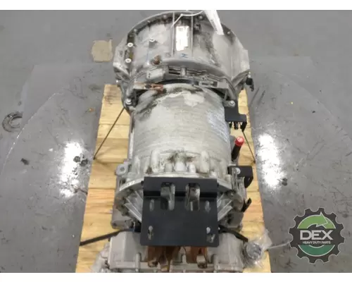 ALLISON 4500 RDS Transmission Assembly