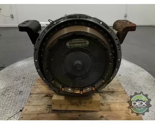 ALLISON 4500 RDS Transmission Assembly
