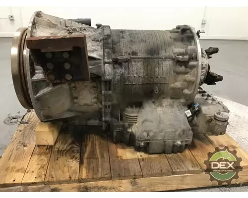 ALLISON 4500 RDS Transmission Assembly
