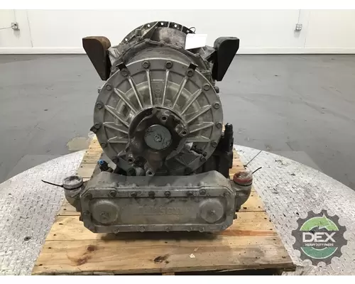 ALLISON 4500 RDS Transmission Assembly