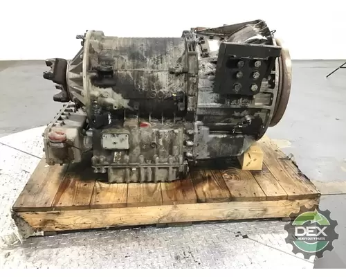 ALLISON 4500 RDS Transmission Assembly