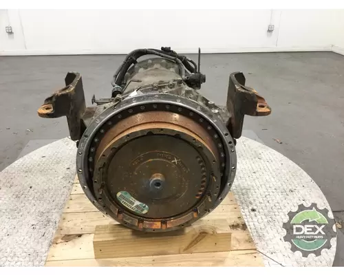 ALLISON 4500 RDS Transmission Assembly