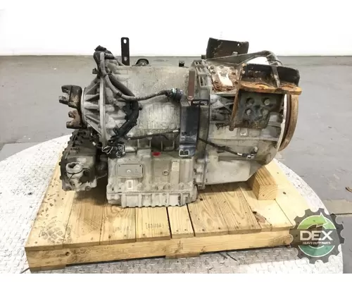 ALLISON 4500 RDS Transmission Assembly