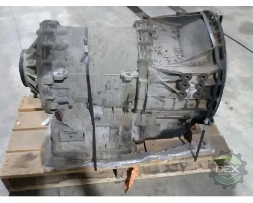 ALLISON 4500 RDS Transmission Assembly