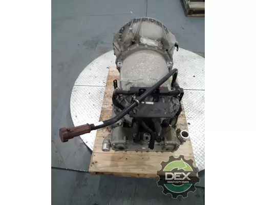 ALLISON 4500 RDS Transmission Assembly