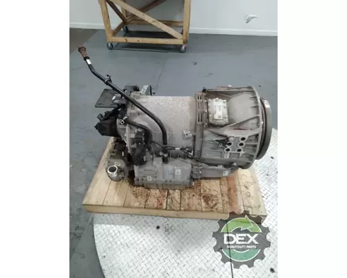 ALLISON 4500 RDS Transmission Assembly
