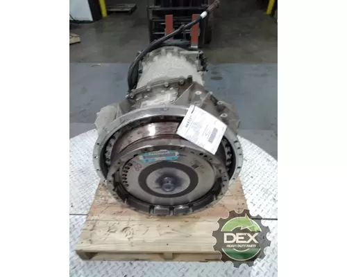 ALLISON 4500 RDS Transmission Assembly