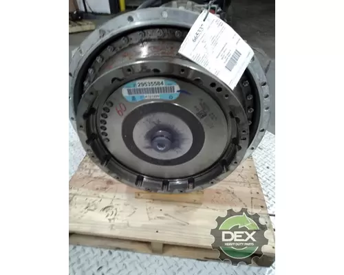 ALLISON 4500 RDS Transmission Assembly