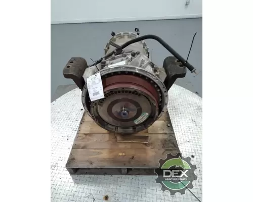 ALLISON 4500 RDS Transmission Assembly