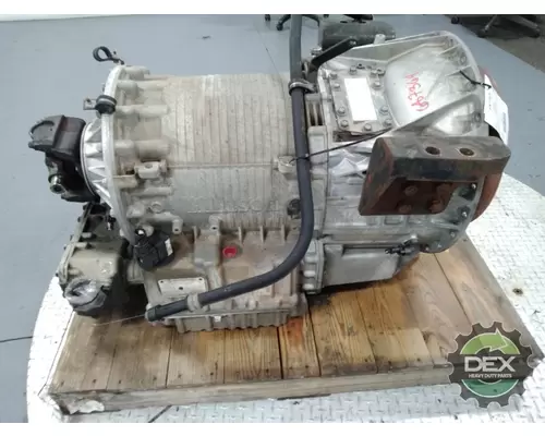 ALLISON 4500 RDS Transmission Assembly