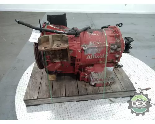 ALLISON 4500 RDS Transmission Assembly