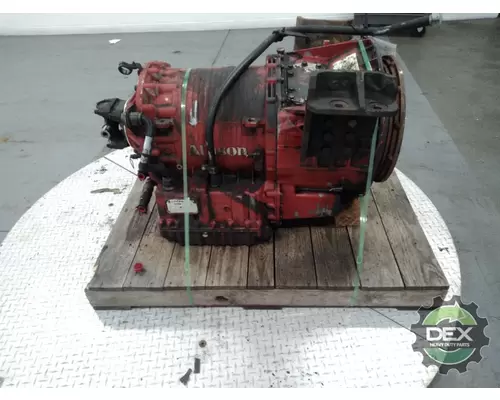 ALLISON 4500 RDS Transmission Assembly