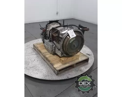 ALLISON 4500 RDS Transmission Assembly