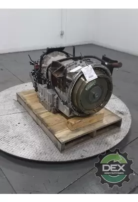 ALLISON 4500 RDS Transmission Assembly