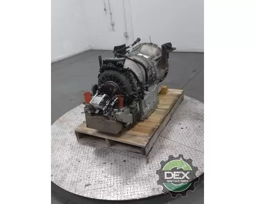 ALLISON 4500 RDS Transmission Assembly