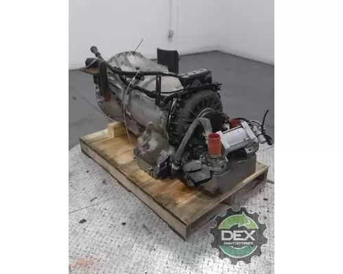 ALLISON 4500 RDS Transmission Assembly