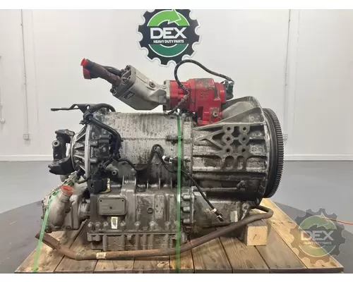 ALLISON 4500 RDS Transmission Assembly