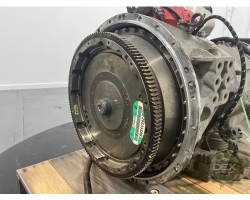 ALLISON 4500 RDS Transmission Assembly