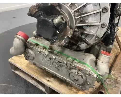 ALLISON 4500 RDS Transmission Assembly