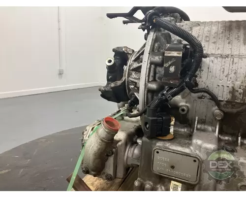 ALLISON 4500 RDS Transmission Assembly