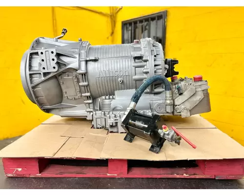 ALLISON 4500 RDS Transmission Assembly