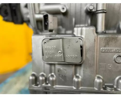 ALLISON 4500 RDS Transmission Assembly