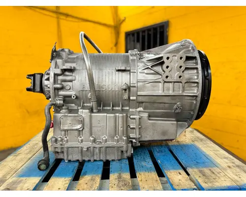 ALLISON 4500 RDS Transmission Assembly