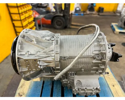 ALLISON 4500 RDS Transmission Assembly