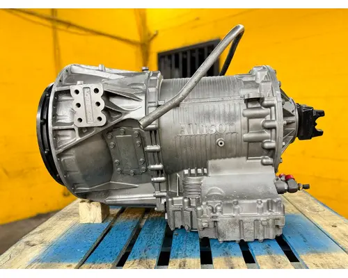 ALLISON 4500 RDS Transmission Assembly