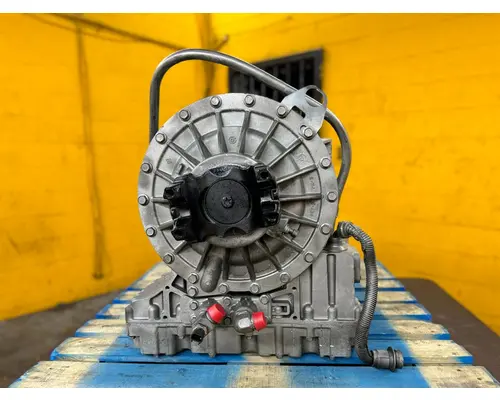 ALLISON 4500 RDS Transmission Assembly