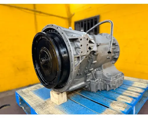 ALLISON 4500 RDS Transmission Assembly