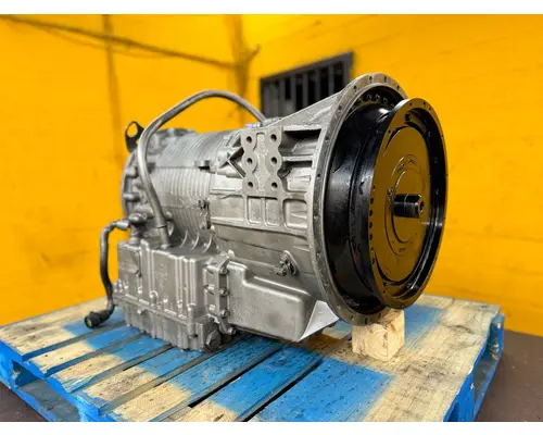 ALLISON 4500 RDS Transmission Assembly