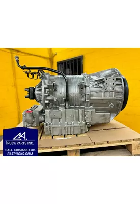 ALLISON 4500 RDS Transmission Assembly