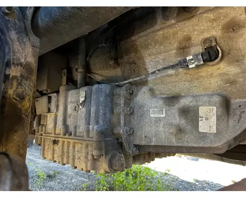 ALLISON 4500 RDS Transmission Assembly